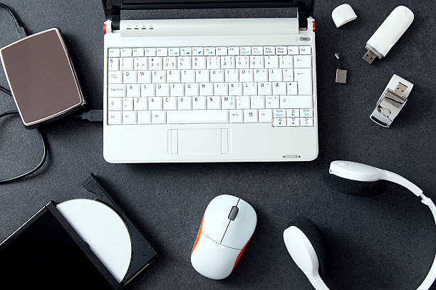 Laptop & Tablet accessories