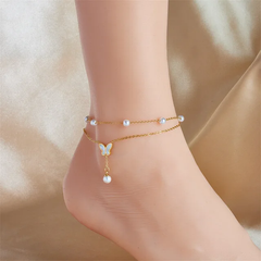 Collection image for: Anklets