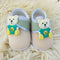 Baby and Toddler Footwear