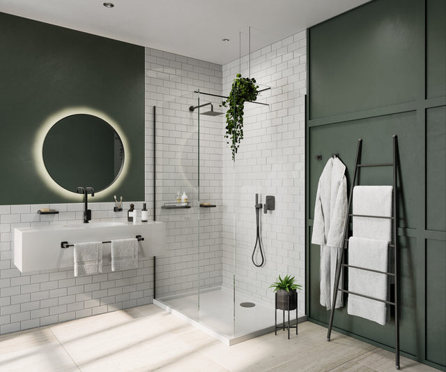 Bathroom Accessories