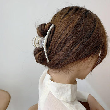 Hair
