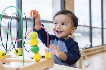 Baby and Toddler Toys