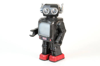 Battery Operated Toys