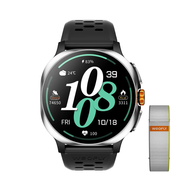 Weofly Vive 2 Smartwatch