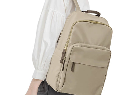 Laptop Backpack Women Casual Travel Backpack Water Resistant Anti Theft College Notebook Backpacks Business Back Packs for Work