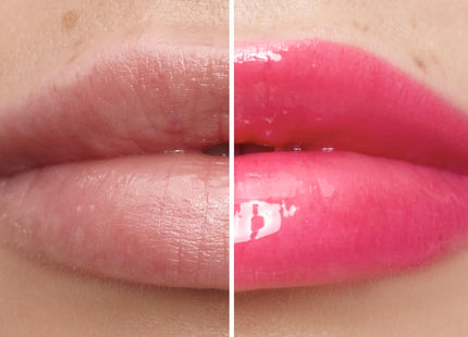 LAMEL All in One Lip Tinted Plumping Oil №401 Peachy 3ml