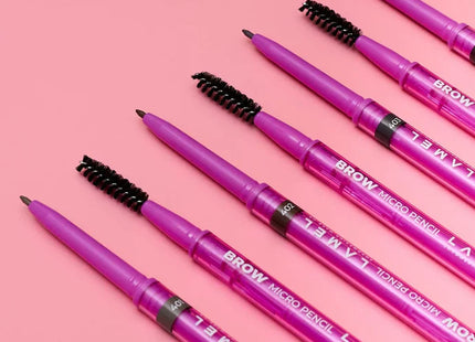 LAMEL Brow Micro Pencil №401 0,05g