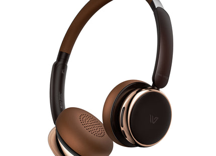 Weofly Nova ANC Wireless Bluetooth Headphones with Active Noise Cancellation, 58H Playtime, ENC Mic & 40mm Drivers