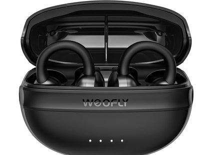Weofly ClipFits Clip-on Earbuds