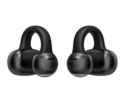 Weofly ClipFits Clip-on Earbuds