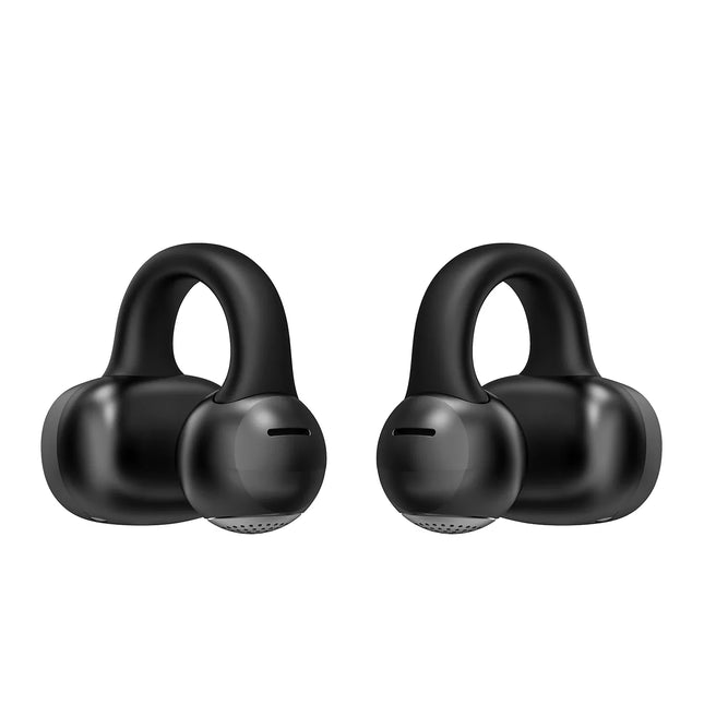 Weofly ClipFits Clip-on Earbuds