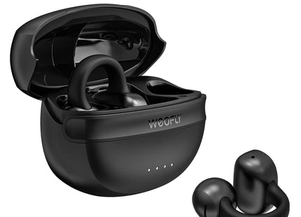 Weofly ClipFits Clip-on Earbuds