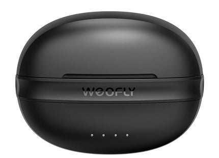 Weofly ClipFits Clip-on Earbuds