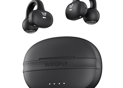 Weofly ClipFits Clip-on Earbuds