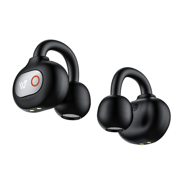 Weofly ClipFits Lite Clip-on Earbuds