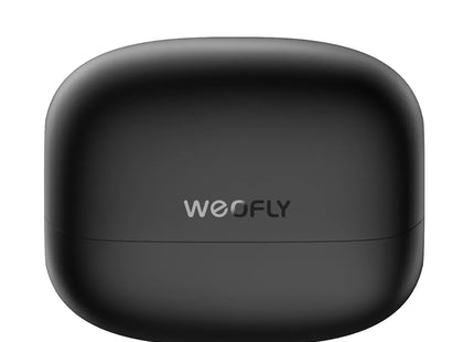 Weofly ClipFits Lite Clip-on Earbuds