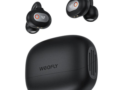Weofly ClipFits Lite Clip-on Earbuds