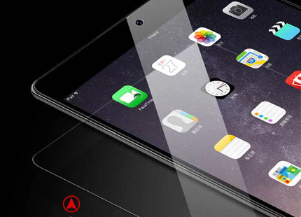 9H HD Tempered Glass Film For iPad 10th Air 5 4 3 Mini 6 Screen Protector For ipad Pro 11 10.9 9.7 10.2 9 8 7 th Protective Film