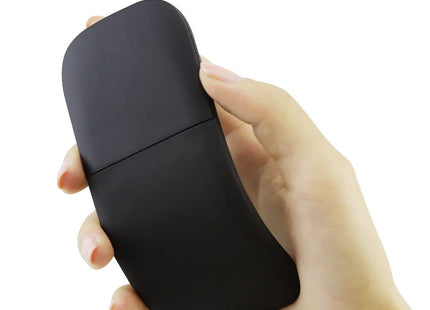 Bluetooth 4.0 Wireless Silent Arc Touch Mouse With Bag Foldable Ultra Thin Gaming Mouse For Microsoft Laptop