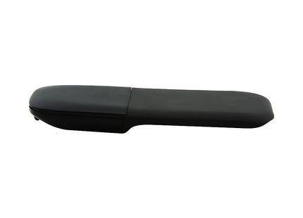Bluetooth 4.0 Wireless Silent Arc Touch Mouse With Bag Foldable Ultra Thin Gaming Mouse For Microsoft Laptop