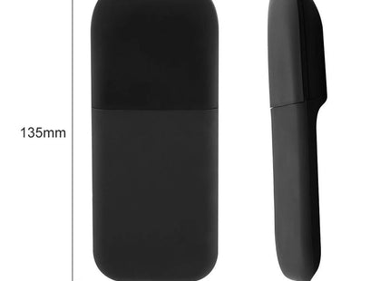 Bluetooth 4.0 Wireless Silent Arc Touch Mouse With Bag Foldable Ultra Thin Gaming Mouse For Microsoft Laptop