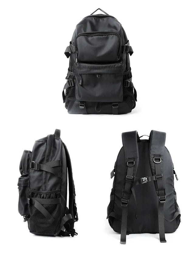 Laptop Backpack for Men, Light Weight Casual Daypack, Lar...