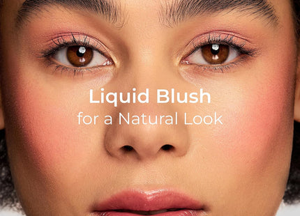 LAMEL BB Blush № 401 Tea Rose 10ml