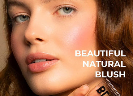 LAMEL Blush Cheek Colour №405 Pink Blossom 3.8gm