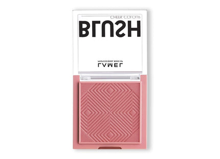 LAMEL Blush Cheek Colour №405 Pink Blossom 3.8gm