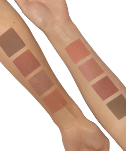LAMEL Blush Cheek Colour №402 Rouge 3.8gm