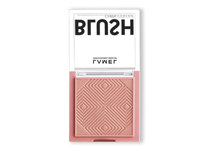LAMEL Blush Cheek Colour №402 Rouge 3.8gm