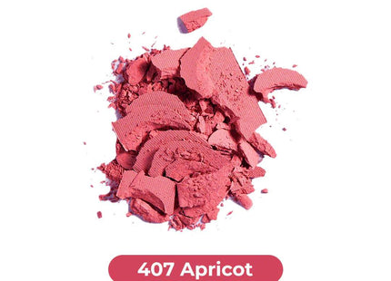 LAMEL Blush Cheek Colour №407 Apricot 3.8gm