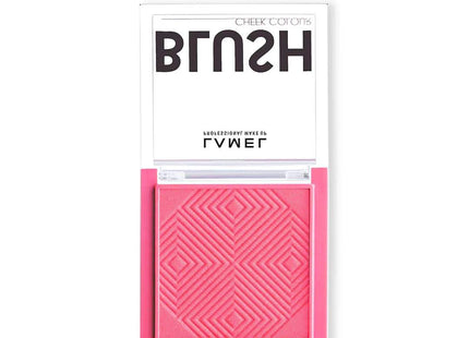 LAMEL Blush Cheek Colour №407 Apricot 3.8gm