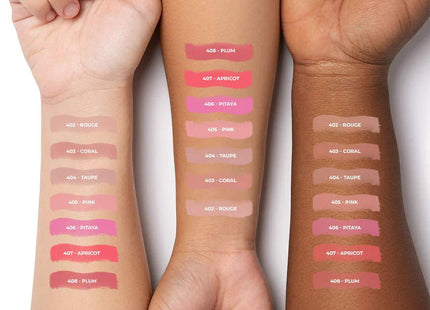 LAMEL Blush Cheek Colour №407 Apricot 3.8gm
