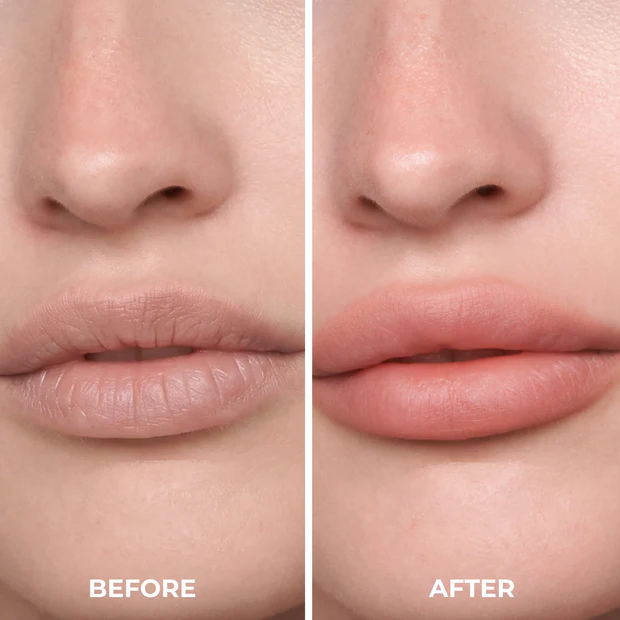 LAMEL Contour Pencil Lip Definer №02 Beige