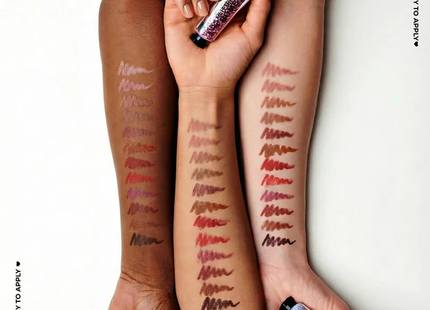 LAMEL Contour Pencil Lip Definer №02 Beige