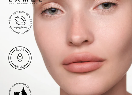 LAMEL Contour Pencil Lip Definer №02 Beige