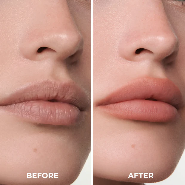 LAMEL Contour Pencil Lip Definer №03 Nude