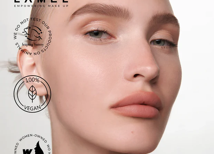 LAMEL Contour Pencil Lip Definer №03 Nude