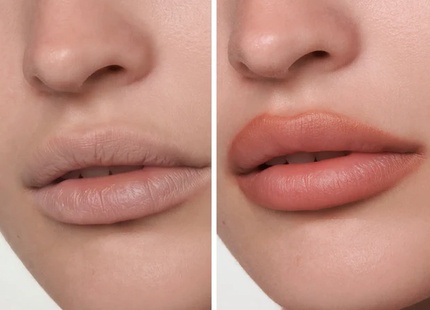 LAMEL Contour Pencil Lip Definer №04 Cappuccino