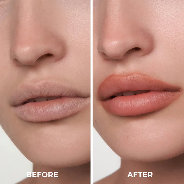 LAMEL Contour Pencil Lip Definer №04 Cappuccino