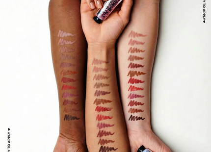 LAMEL Contour Pencil Lip Definer №04 Cappuccino