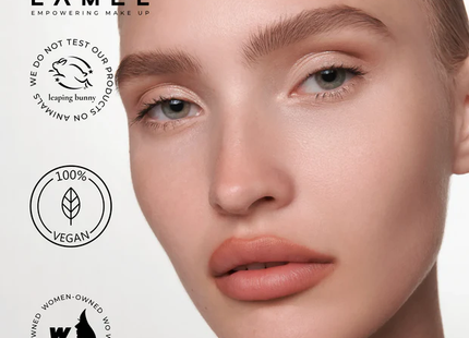LAMEL Contour Pencil Lip Definer №04 Cappuccino