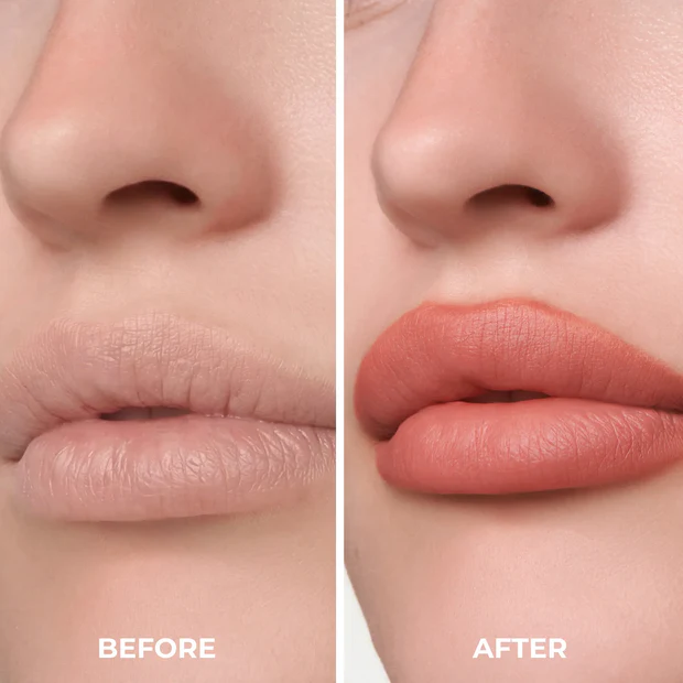 LAMEL Contour Pencil Lip Definer №05 Flower Breeze