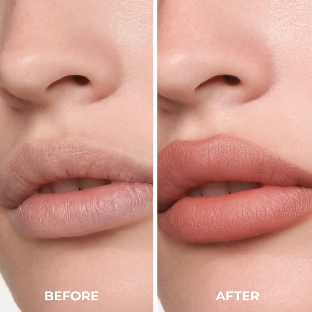 LAMEL Contour Pencil Lip Definer №06 Taupe