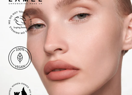 LAMEL Contour Pencil Lip Definer №06 Taupe