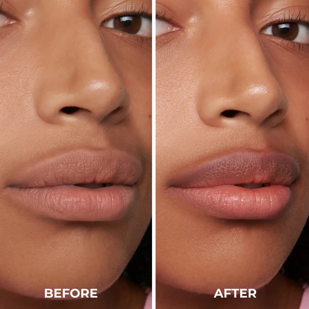LAMEL Contour Pencil Lip Definer №07 Dusty Rose