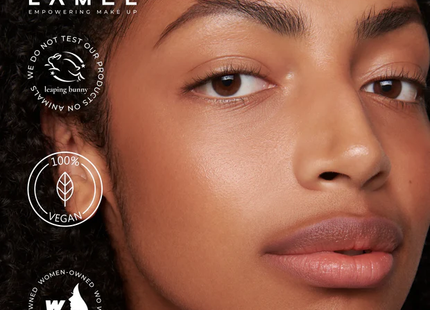 LAMEL Contour Pencil Lip Definer №07 Dusty Rose