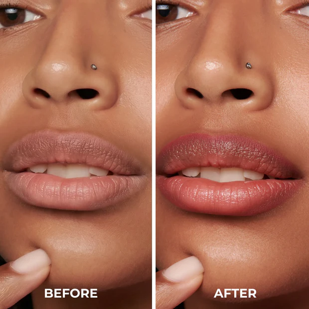 LAMEL Contour Pencil Lip Definer №08 Mauve