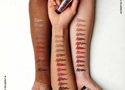 LAMEL Contour Pencil Lip Definer №08 Mauve